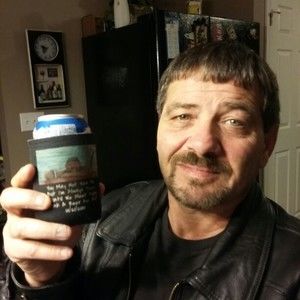 Meet your Posher, Richard